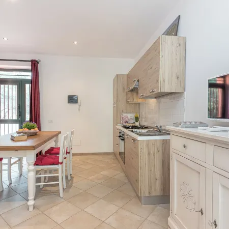 Domos Pintadas Apt. 2 Porto Rotondo