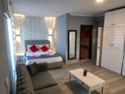 Akman City Hotel