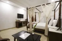 Once Upon the River, Aluva - Near Cochin International Airport Hotel di Alwaye