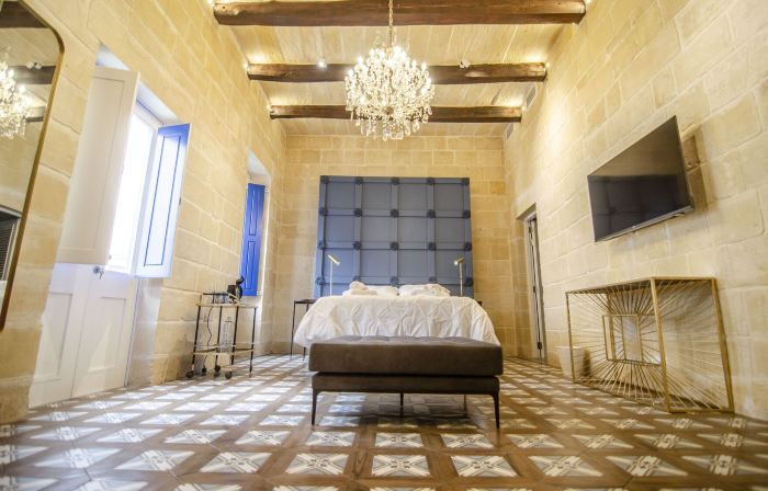 Senglea Suites