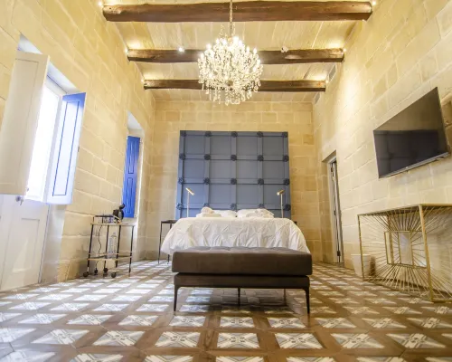 Senglea Suites Hotels in Senglea