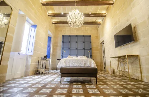 Senglea Suites Hotels in Kalkara