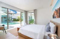 Escape Villas at Shambhala Grand - Pensions