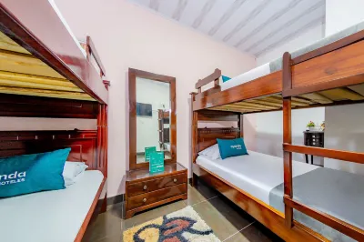 Ayenda Portal del Cable Hotel a 