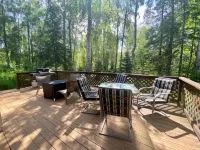 Meandering Moose Lodging Hotels in Matanuska-Susitna
