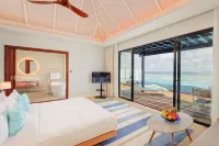 Nova Maldives Các khách sạn ở 
