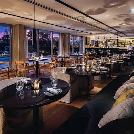 SLS Buenos Aires Puerto Madero