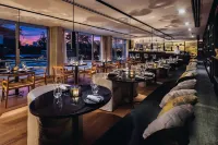 SLS Buenos Aires Puerto Madero - Luxury