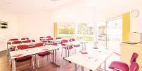 Alpenhotel Karwendel -Adults Only- Hotels in Leutasch