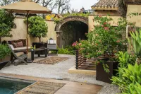 Casa No Name Small Luxury Hotel - bar