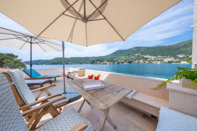 Apartment Vala Hotels in Koločep