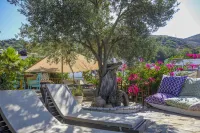 The Aegean Gate Hotel Hôtels à : Yali Mahallesi