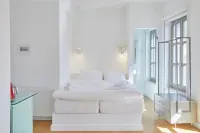 Clock Tower Arachova Suites Hotels in Arachova