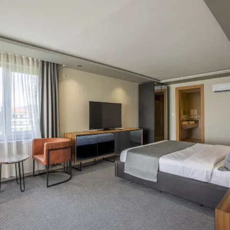 Zeytin Bahcesi Hotel