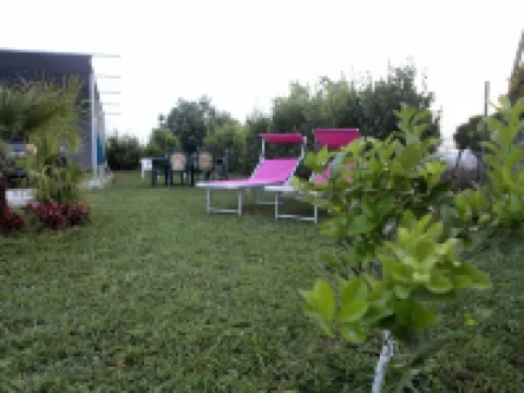 Rilassante E Indipendente- la Rondinella -Detacha Hotéis em Pontecagnano Faiano