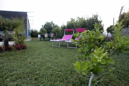 Rilassante E Indipendente- la Rondinella -Detacha Отели рядом с достопримечательностью «Golf Club Salerno»