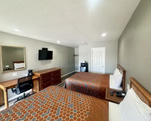 Villa Court Inn Oroville Hotels in Oroville