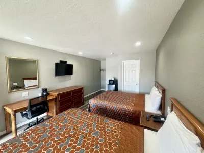 Villa Court Inn Oroville Hotels near Oroville Veterans memorial Hall