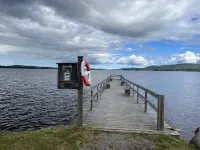 Annexet Kilafors Hotels in Bollnas