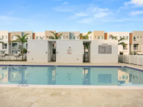 Lofts of Aventura Hotels in Ojus