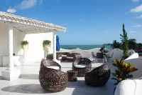 New Casablanca Praia Hotel - 4つ星