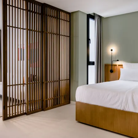 The Flag Hotel Marbella, Estepona Adult Recommended