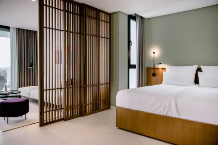 The Flag Hotel Marbella, Estepona Adult Recommended