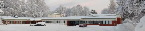 Jaala Hotel Hôtels à : Kouvola
