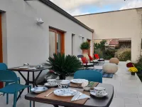 Girasole Boutique B&B Hôtels à : Putzu Idu
