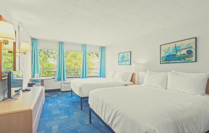 Stardust Motel Wallace