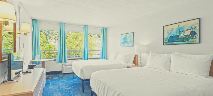 Stardust Motel Wallace Hotels in Shoshone County