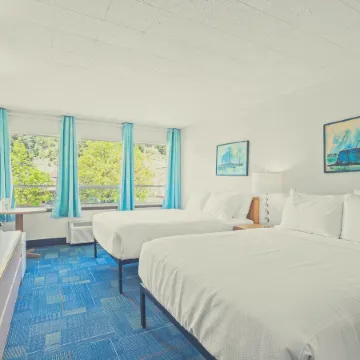 Stardust Motel Wallace