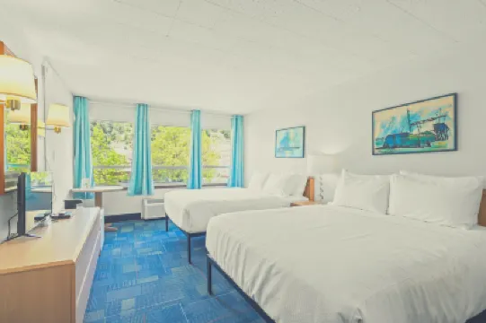 Stardust Motel Wallace Hotels in 