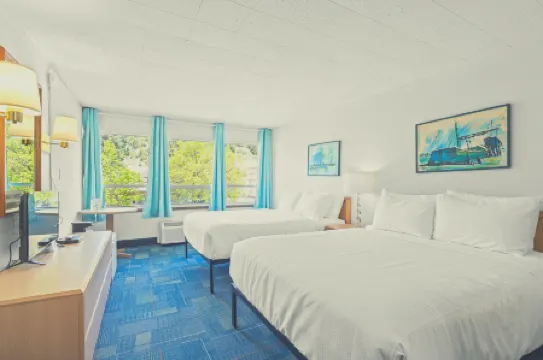 Stardust Motel Wallace