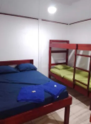 Amaya's Hostel