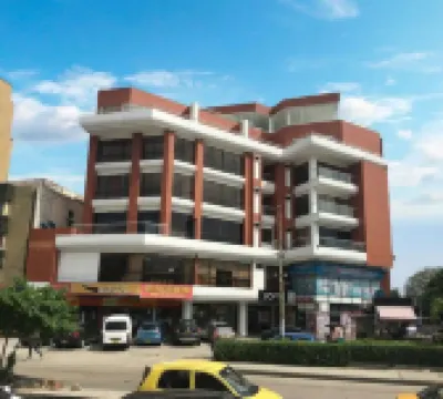 地中海酒店公寓