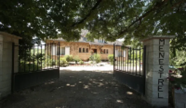 Chambres d'Hôtes le Menestrel