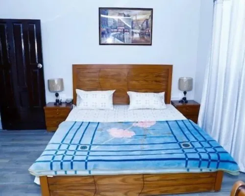 City View Guest House - Rawalakot Rawalakot otelleri