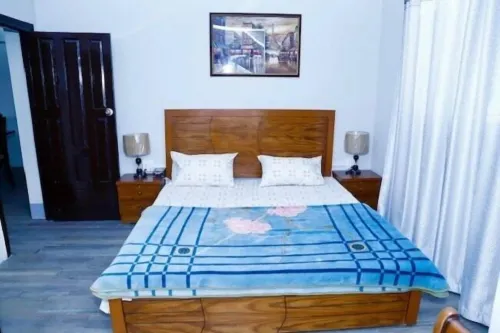 City View Guest House - Rawalakot Hotels in Rawalakot