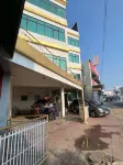 The Ponmurugan Lodge