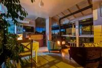 Nefes Hotel Hotels in Mithatpasa Mahallesi