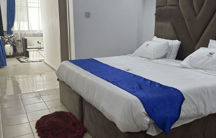 Klulead Garden and Suites