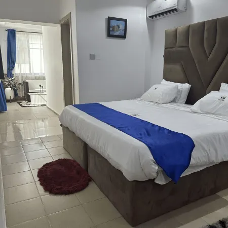 Klulead Garden and Suites