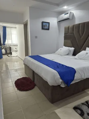 Klulead Garden and Suites