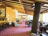 New Helvetia Hotel Hotels in Kalopanayiotis