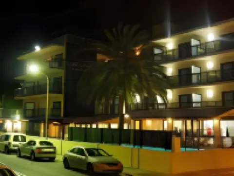 Adia Hotel Cunit Playa Hoteles en Cunit