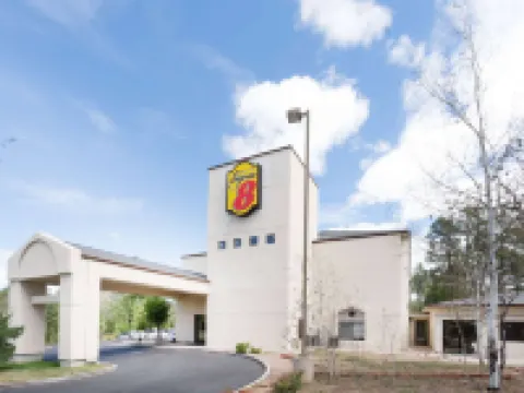 Super 8 by Wyndham Show Low Hotels in Show Low