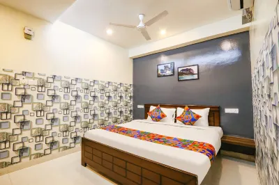 FabHotel Starhood Hotels in 