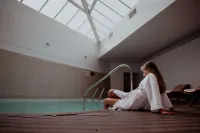 Radisson Hotel Puerto Varas - sul mare