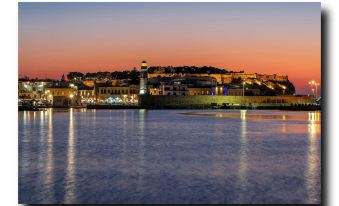 Casa Moazzo Suites and Apartments